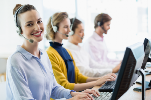 24/7 Support and Translator