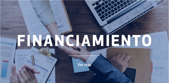 Financiamiento