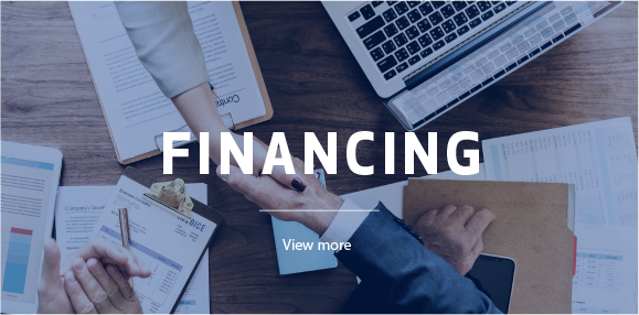 Financing