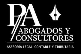 PA ABOGADOS Y CONSULTORES PA ABOGADOS Y CONSULTORES